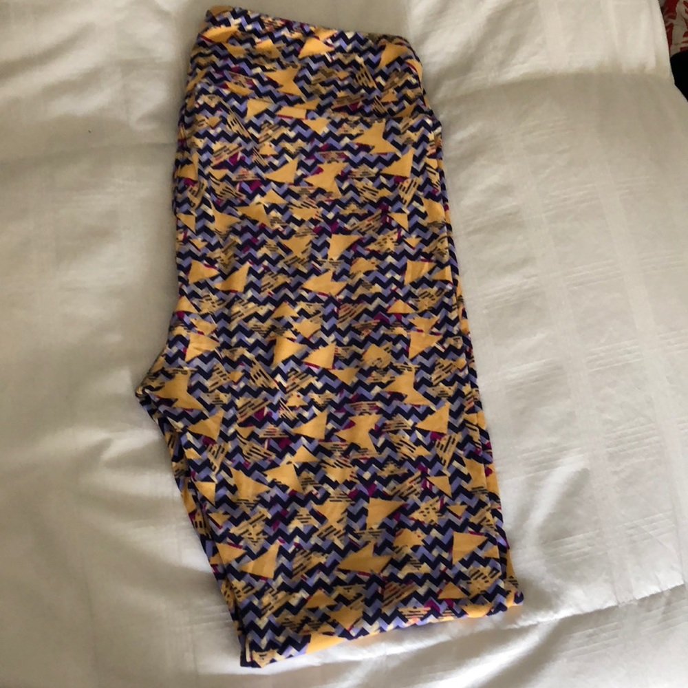 LuLaRoe leggings